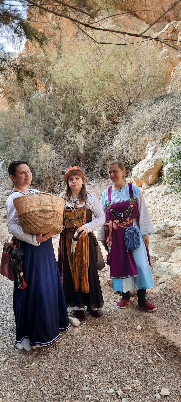 Женский поход 2024 — клуб «Нортман». КРиС «Нортман»