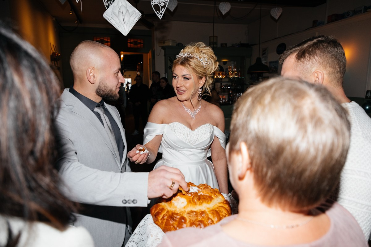 V & A - Фотограф на свадьбу за границей в Нидерландах и Европе. Свадебный фотограф в Нидерландах и Европе — Тина Ялóва