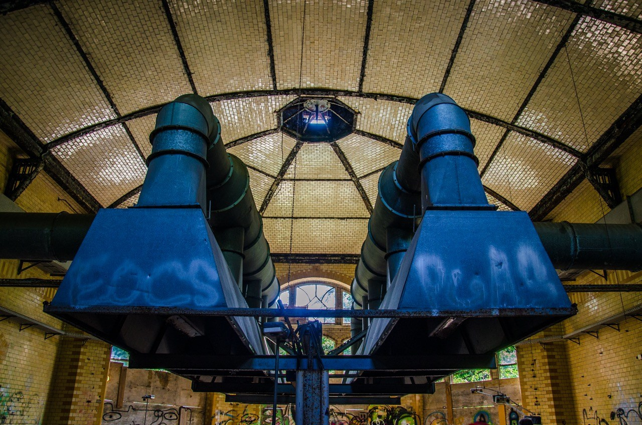 Aesthetic of Chaos. Katerina Kiper Photography