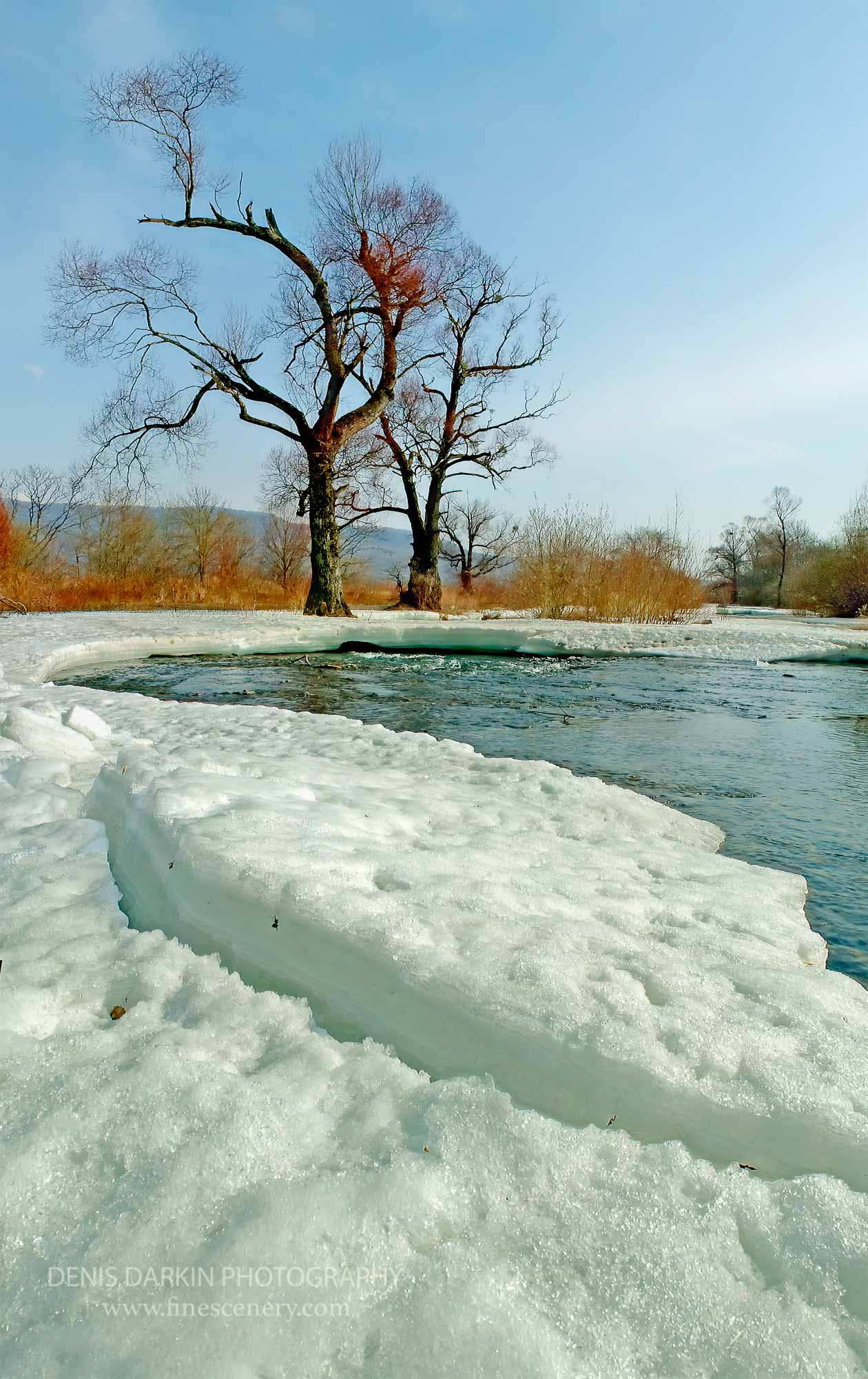 Denis Darkin scenic photography