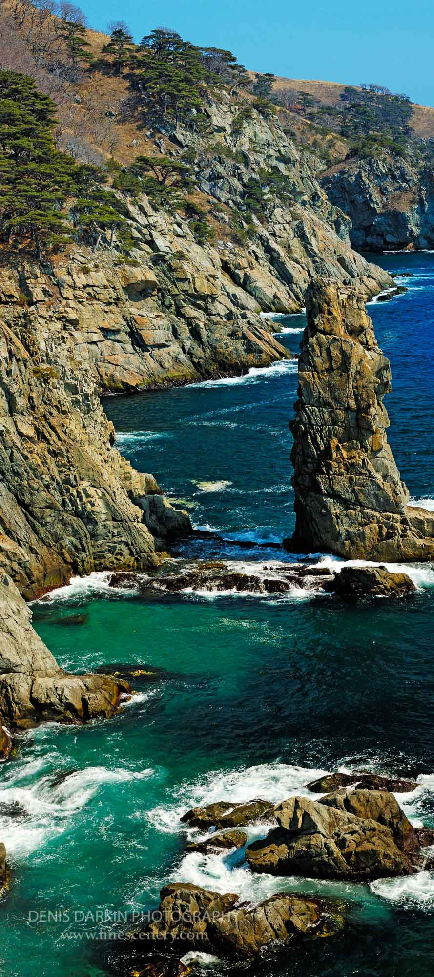 Denis Darkin scenic photography