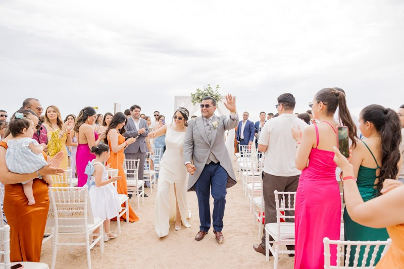 A + E. Luis Astorga - Fotografo de Bodas