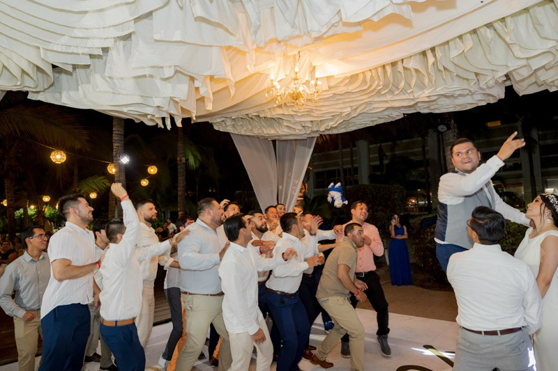 A + E. Luis Astorga - Fotografo de Bodas