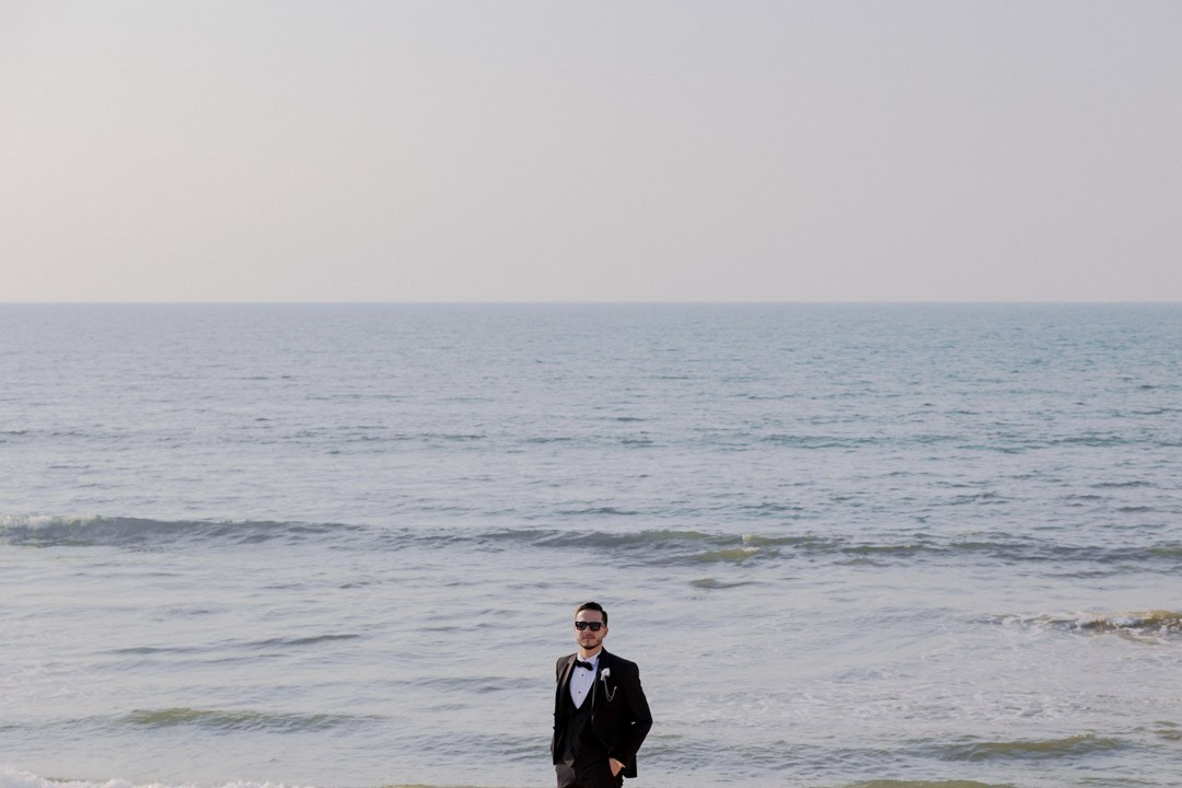 L + A. Luis Astorga - Fotografo de Bodas