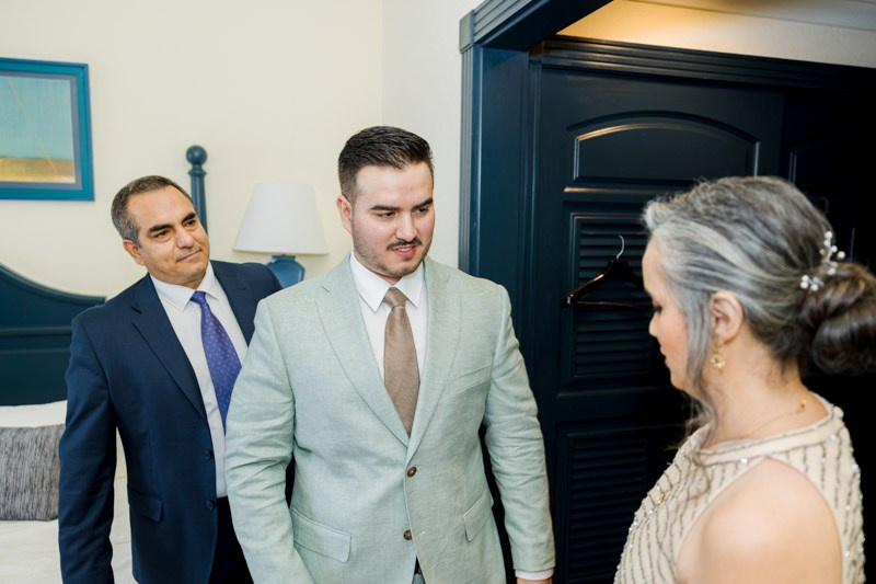M + M. Luis Astorga - Fotografo de Bodas