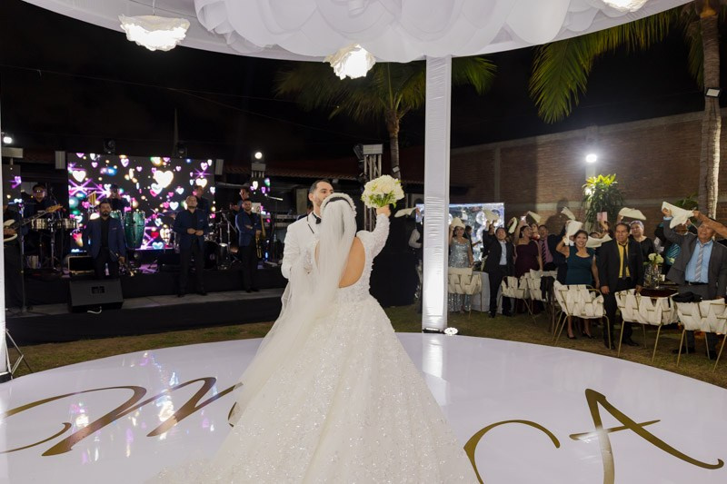 M + A (1). Luis Astorga - Fotografo de Bodas