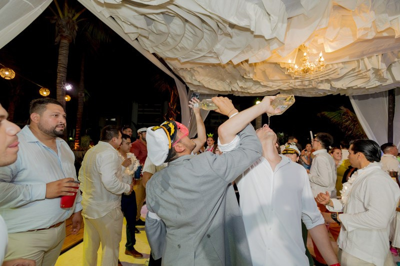 A + E. Luis Astorga - Fotografo de Bodas