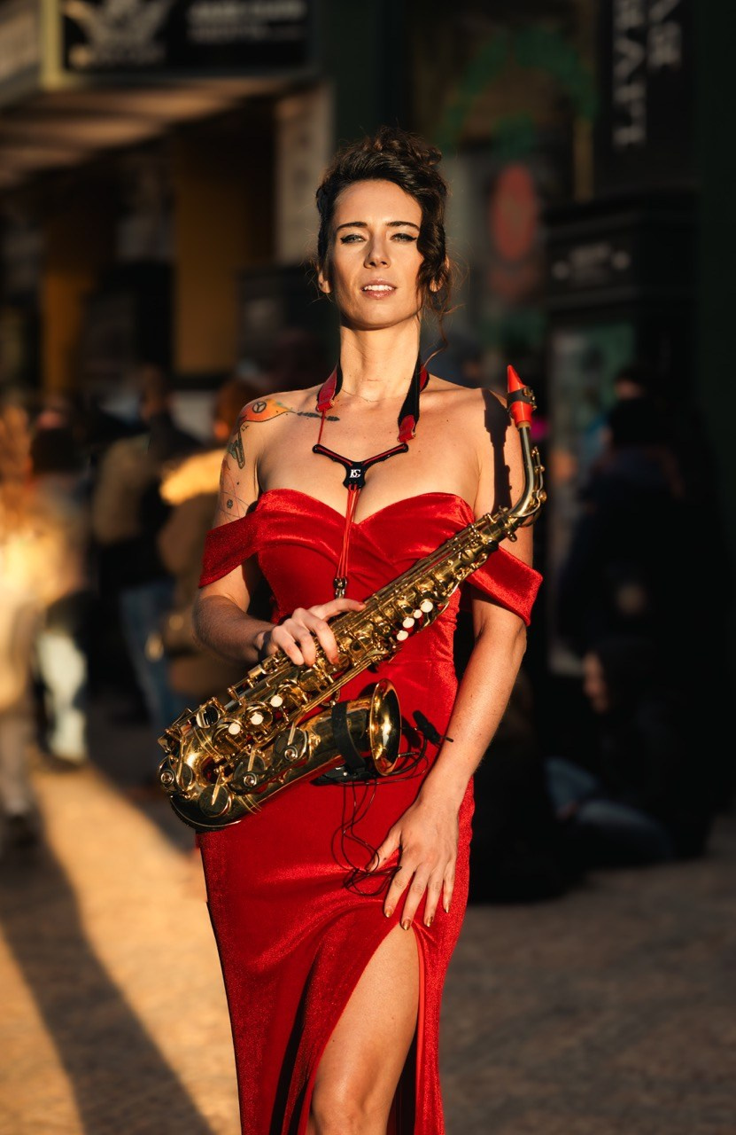 Dana Lišková - Portrétní a brandová fotografka Praha - focení portrétů Praha