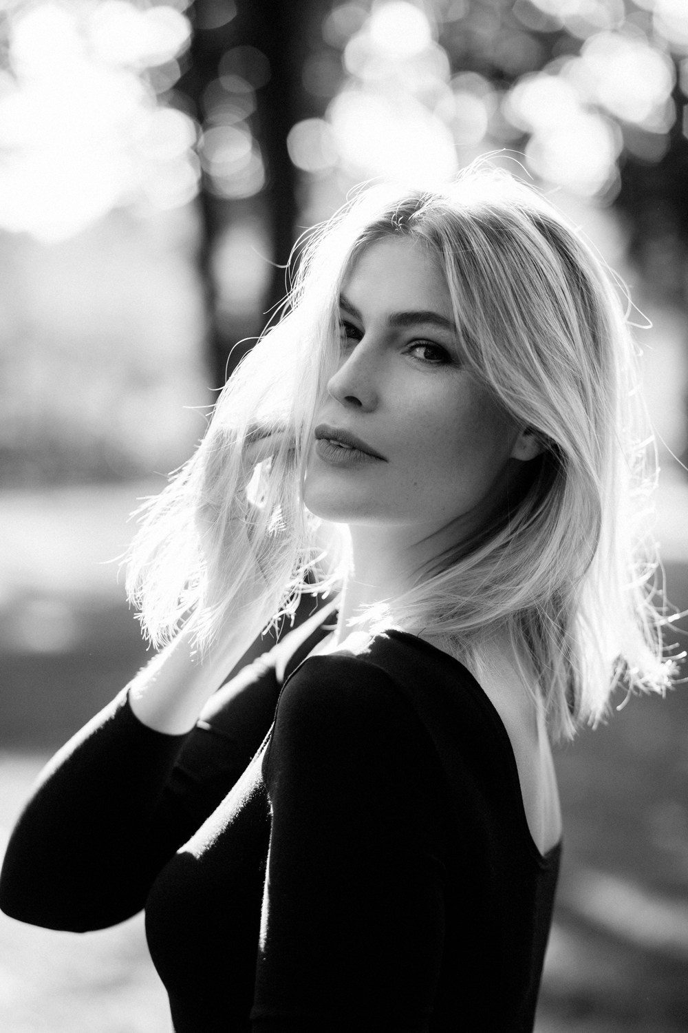 Lidia. Amazing photo session at a time convenient for you. Y