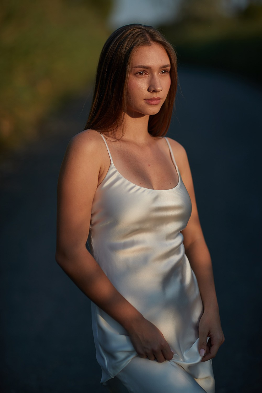 Portrait. Фотограф Катерина Рыбалёва, Портрет. Семья, Материнство