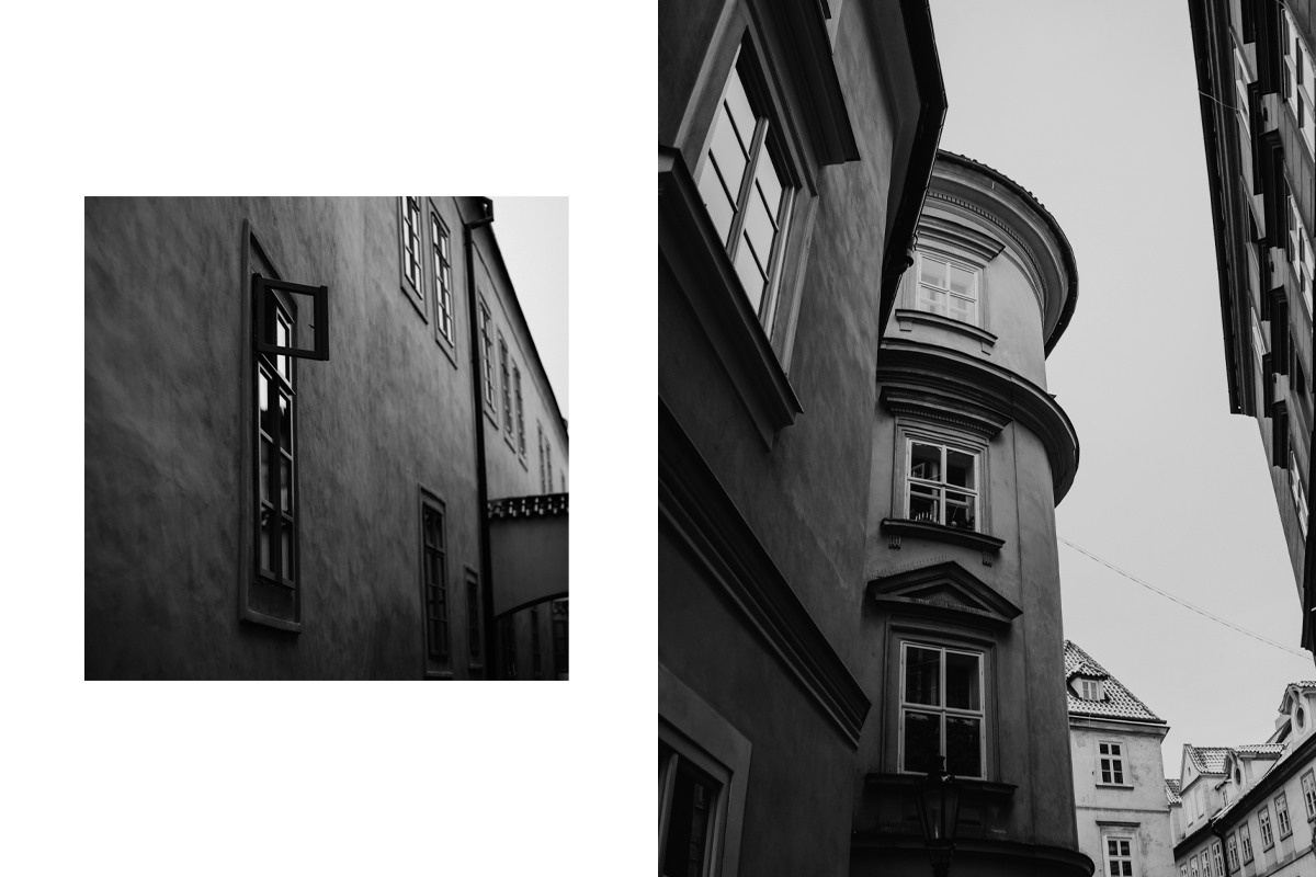 Prague. Фотограф в Праге Анна Лебедева