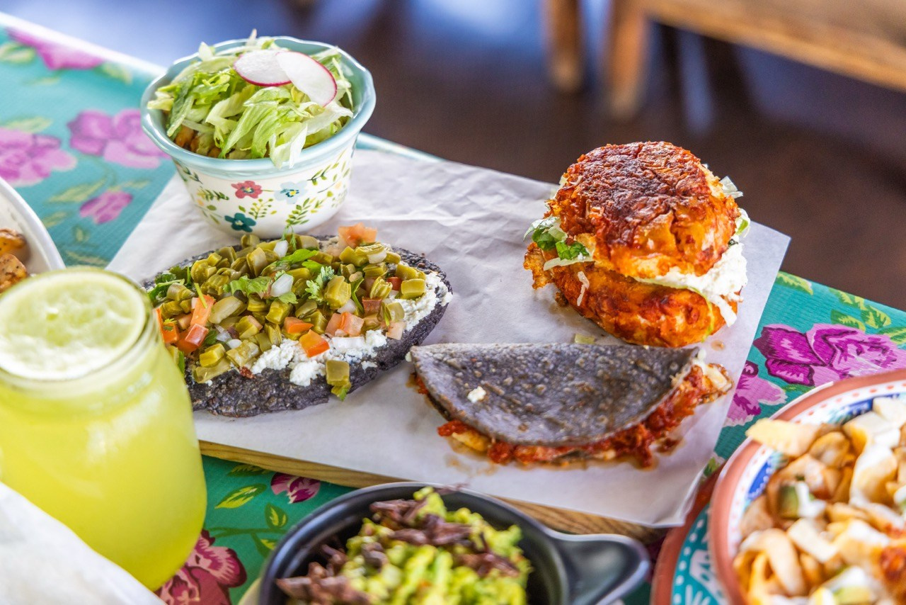 Maiz Restaurante. Alex Martínez Fotógrafo | Bodas, retratos y eventos en Tijuana