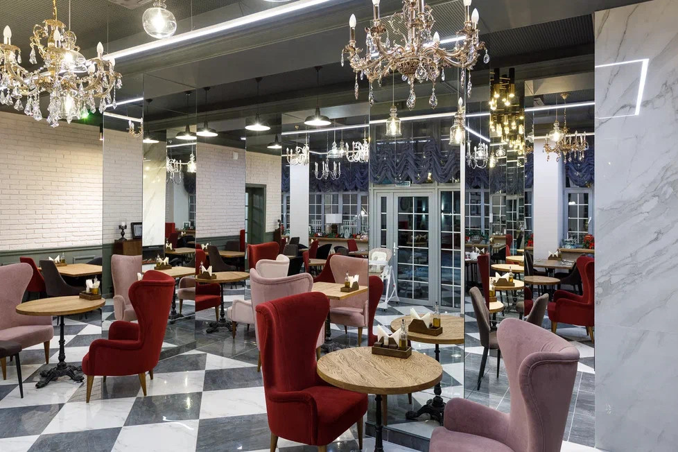 Architecture_Real estate_Yachts. Art photography. Events. Family photo