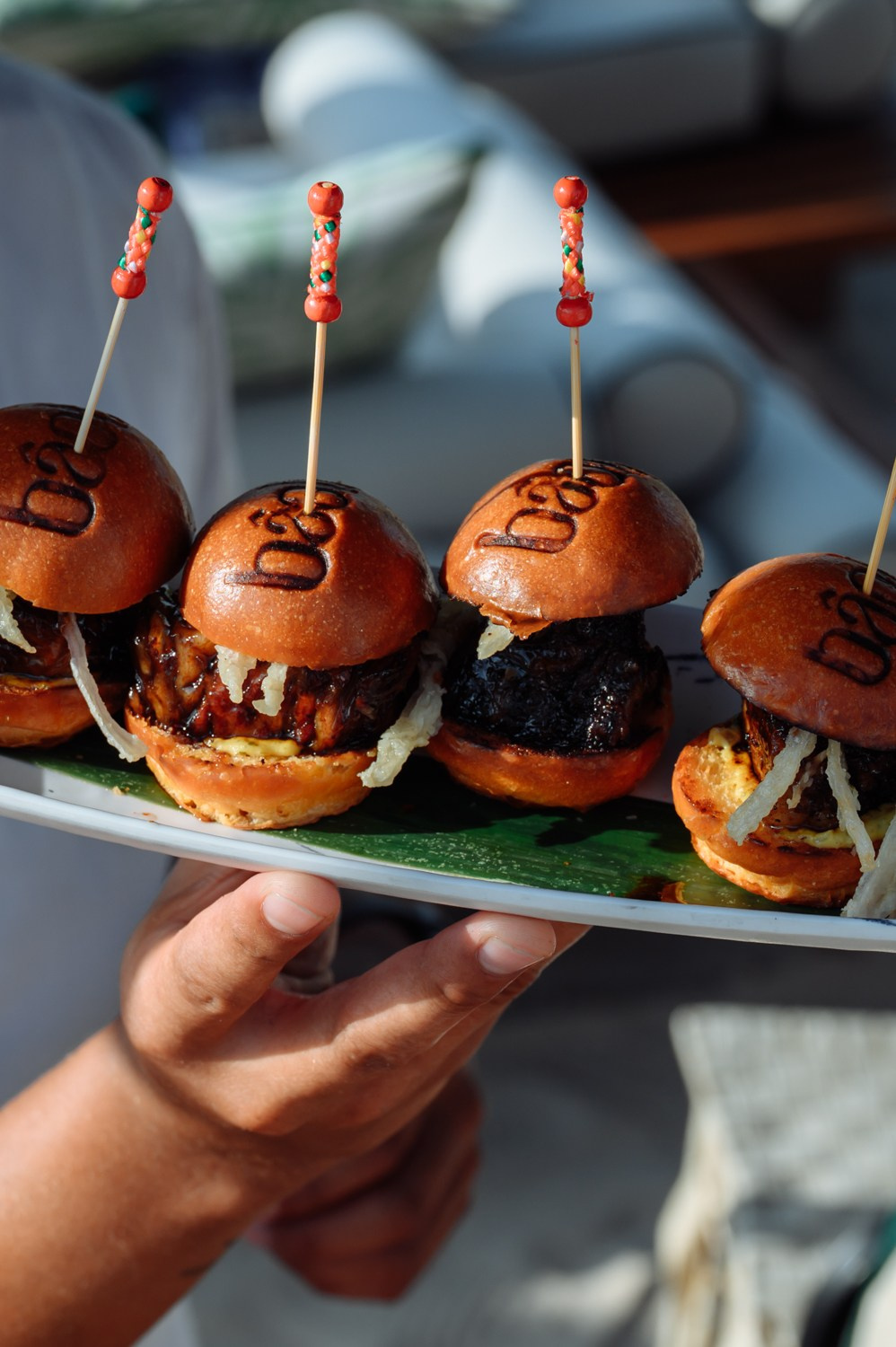 Beach Clubs & Lifestyle. Igor Solodkii | Dubai Photo & Video — Real Estate, Events, Food, Studio