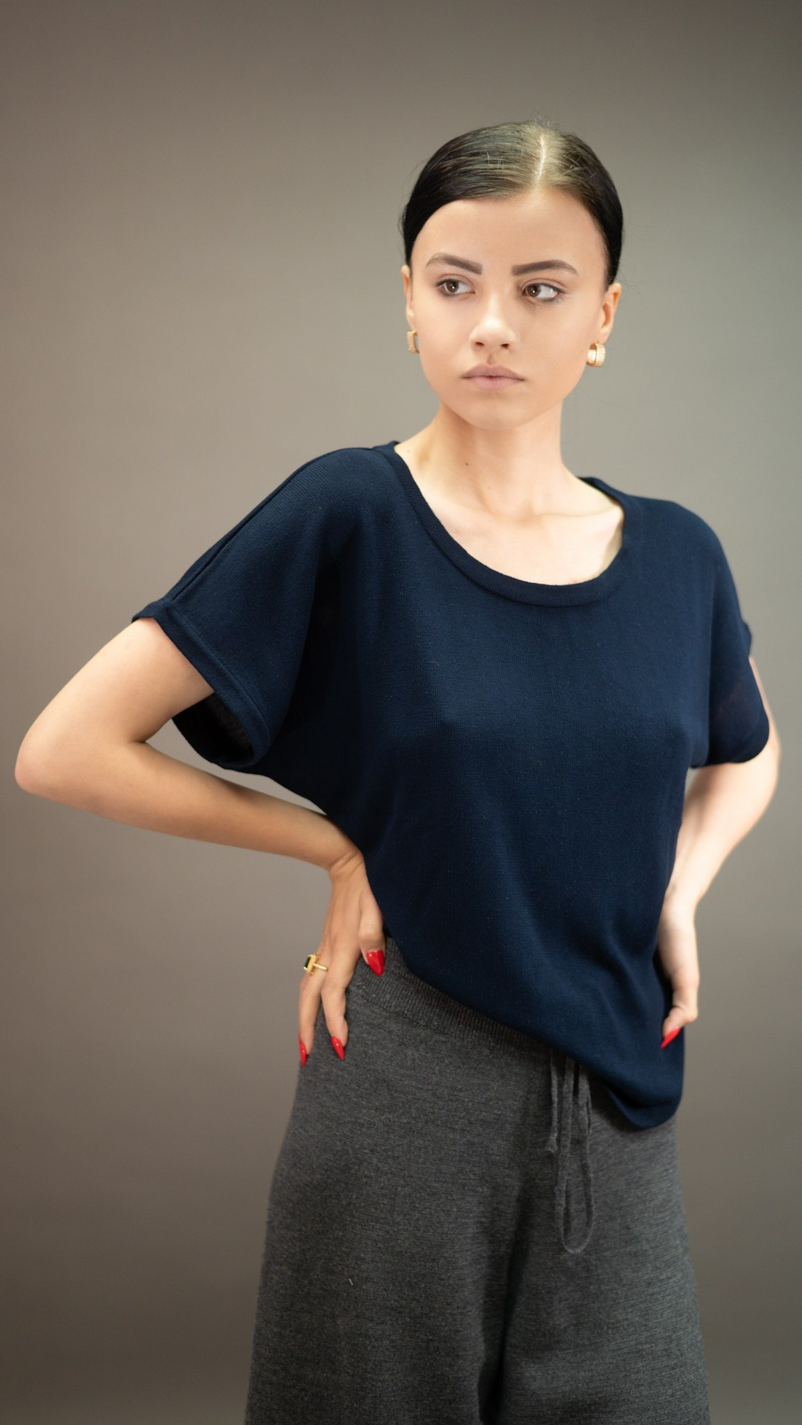 Fashion. EVA Photography