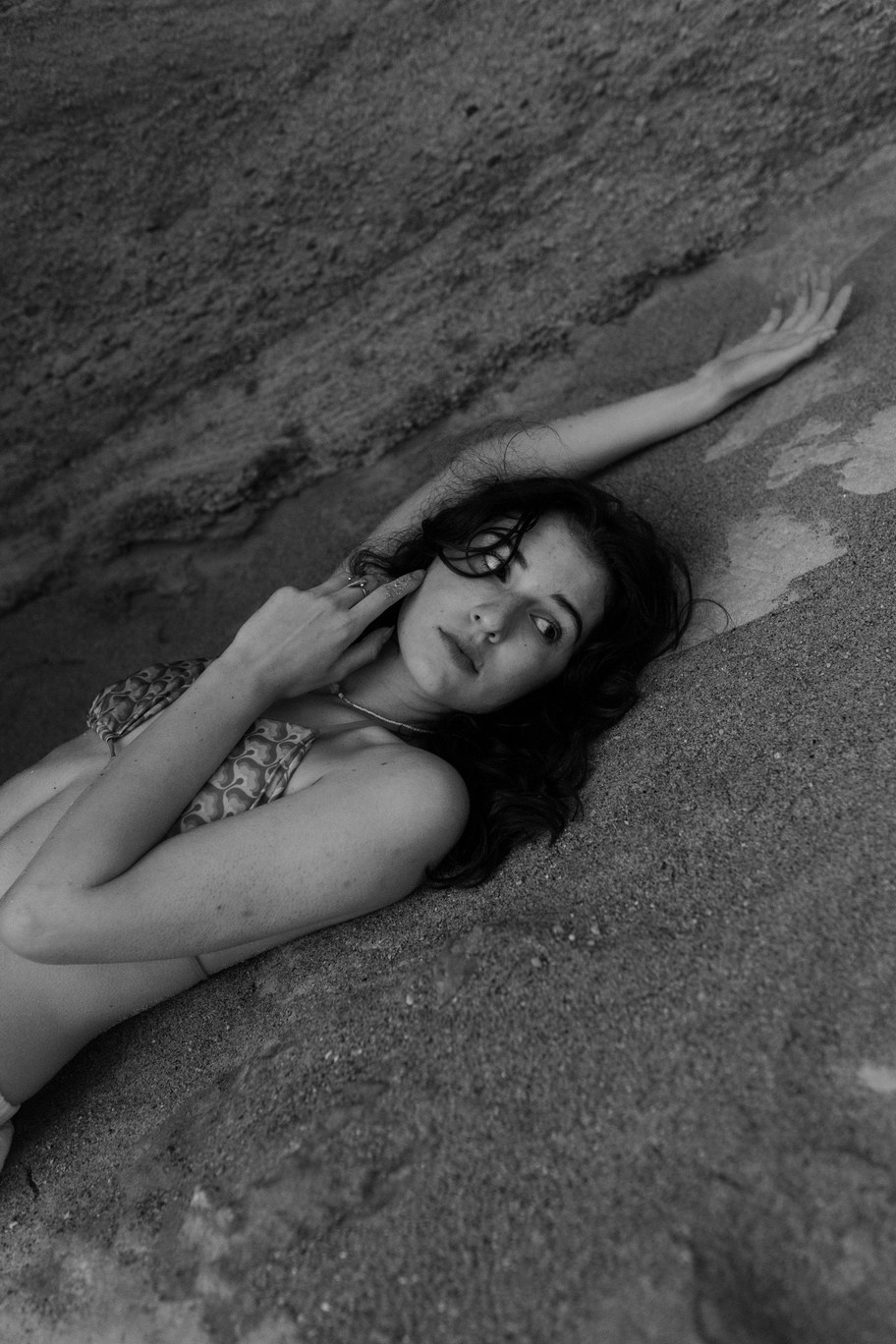 DIGITAL. Valery — Film and digital Photographer. Conceptual, Portrait & Brand Photography. Authentic, Identity Focused Storytelling. Lisbon, Portugal