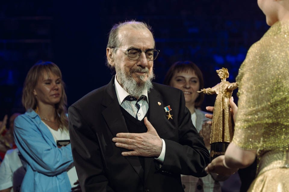 Репортажный и концертный фотограф в Санкт-Петербурге Адмакина Дарья