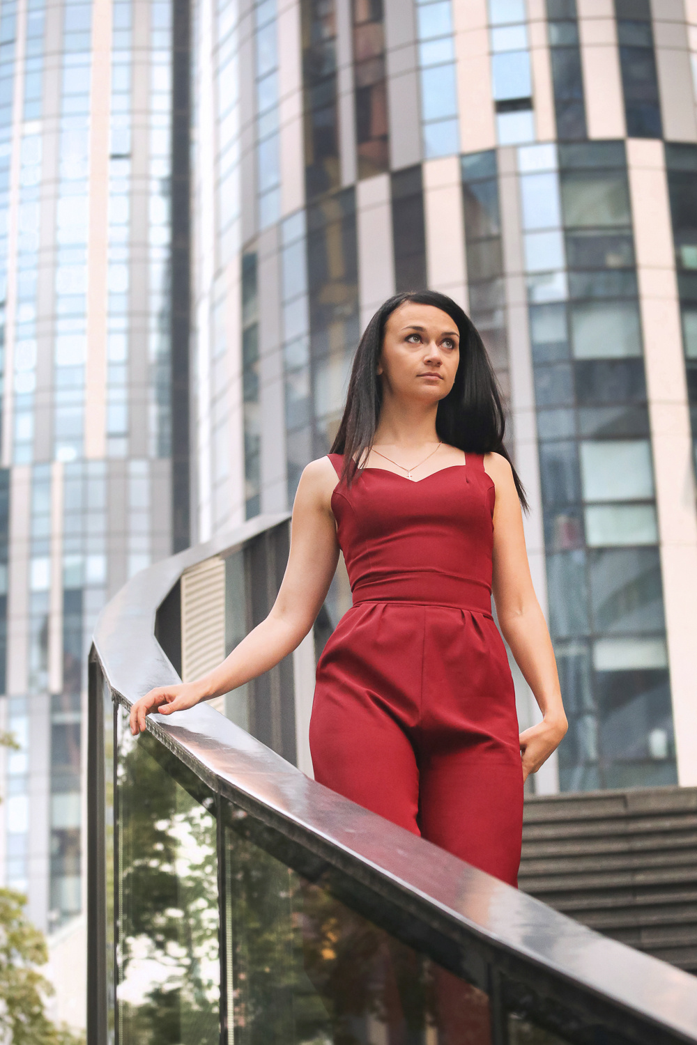 Тоня. Фотограф Ольга Филимонова