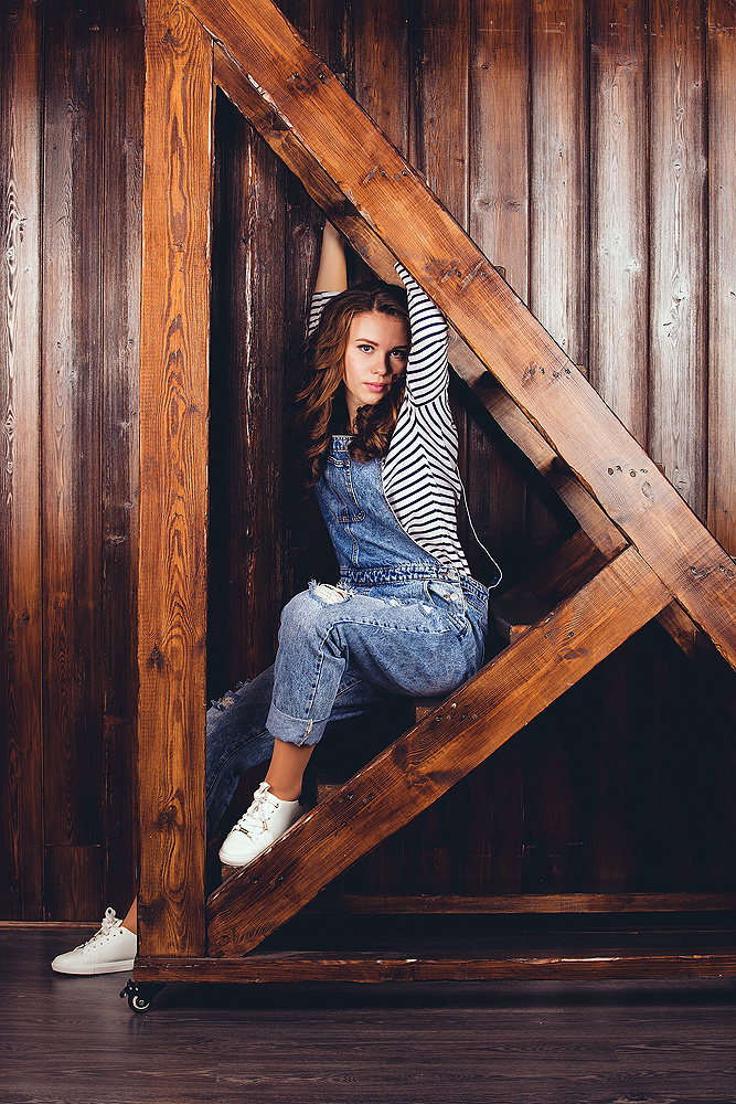 Олеся&Настя. Фотограф Ольга Филимонова