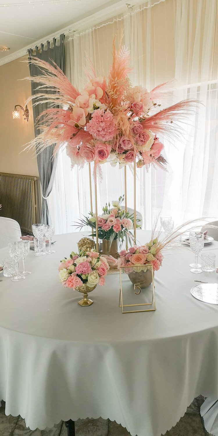 Banketi. Galdu rotājums. Event design, decoration, floristry, gift, Irina Novika, Riga, Latvia