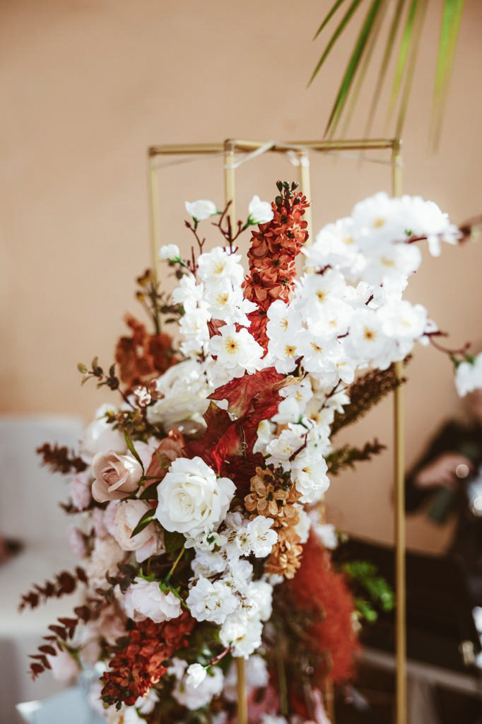 Ceremonijas dekorēšana. Event design, decoration, floristry, gift, Irina Novika, Riga, Latvia