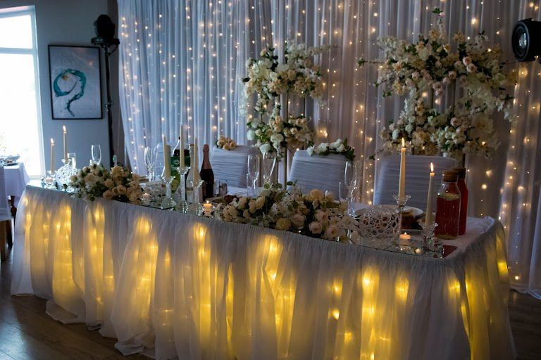 Banketi. Galdu rotājums. Event design, decoration, floristry, gift, Irina Novika, Riga, Latvia