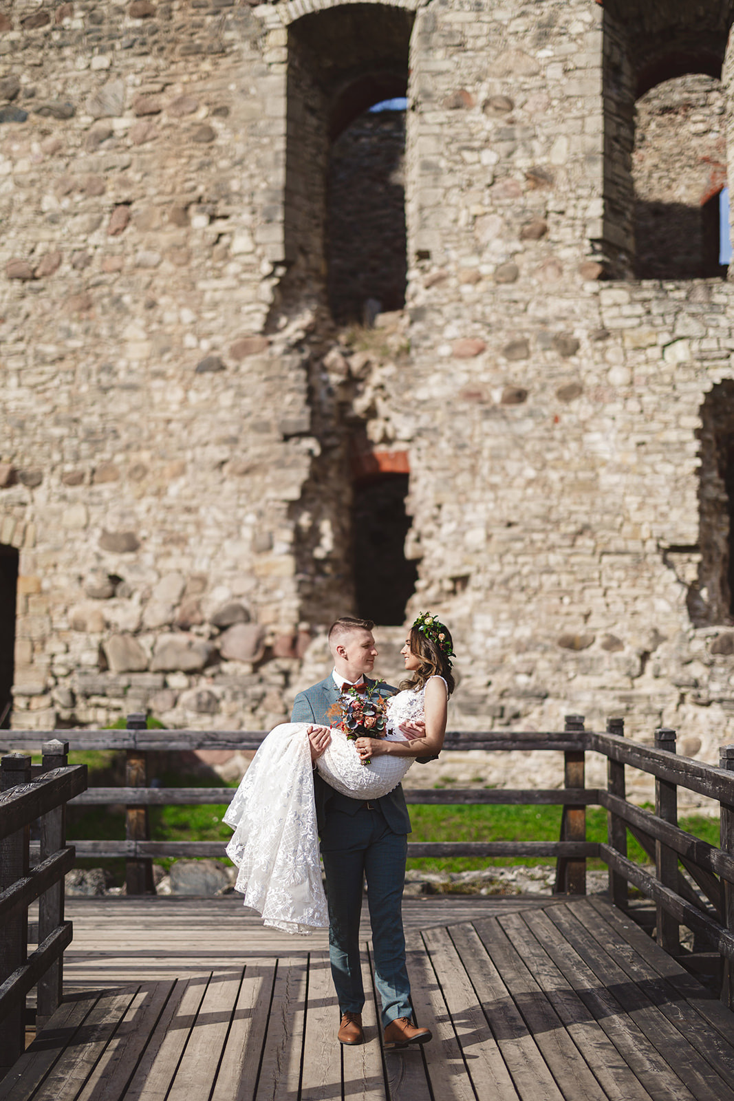 Gvido & Andrea. Event design, decoration, floristry, gift, Irina Novika, Riga, Latvia