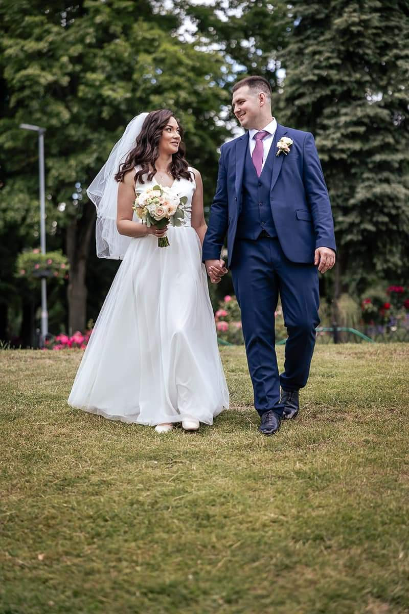 Līgavas pušķis dzeltenas un krēmīgas krāsas toņos. Event design, decoration, floristry, gift, Irina Novika, Riga, Latvia