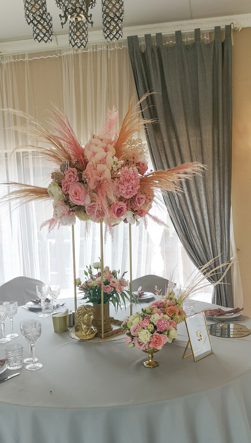 Banketi. Galdu rotājums. Event design, decoration, floristry, gift, Irina Novika, Riga, Latvia