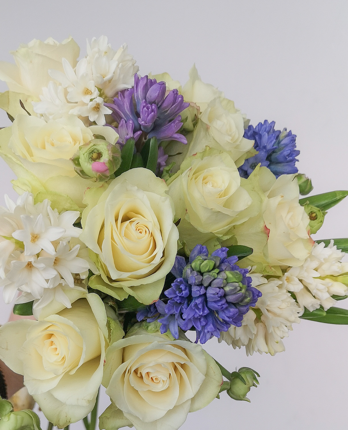 Dāvanu pušķi. Event design, decoration, floristry, gift, Irina Novika, Riga, Latvia