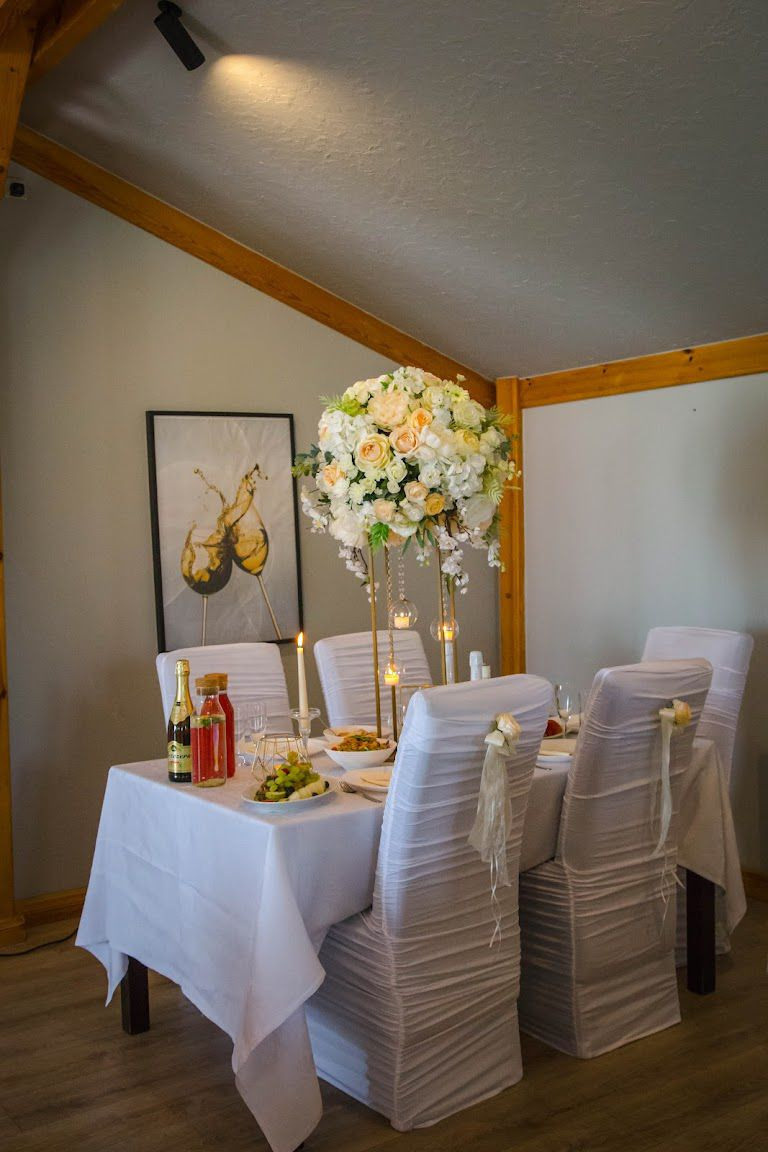 Banketi. Galdu rotājums. Event design, decoration, floristry, gift, Irina Novika, Riga, Latvia