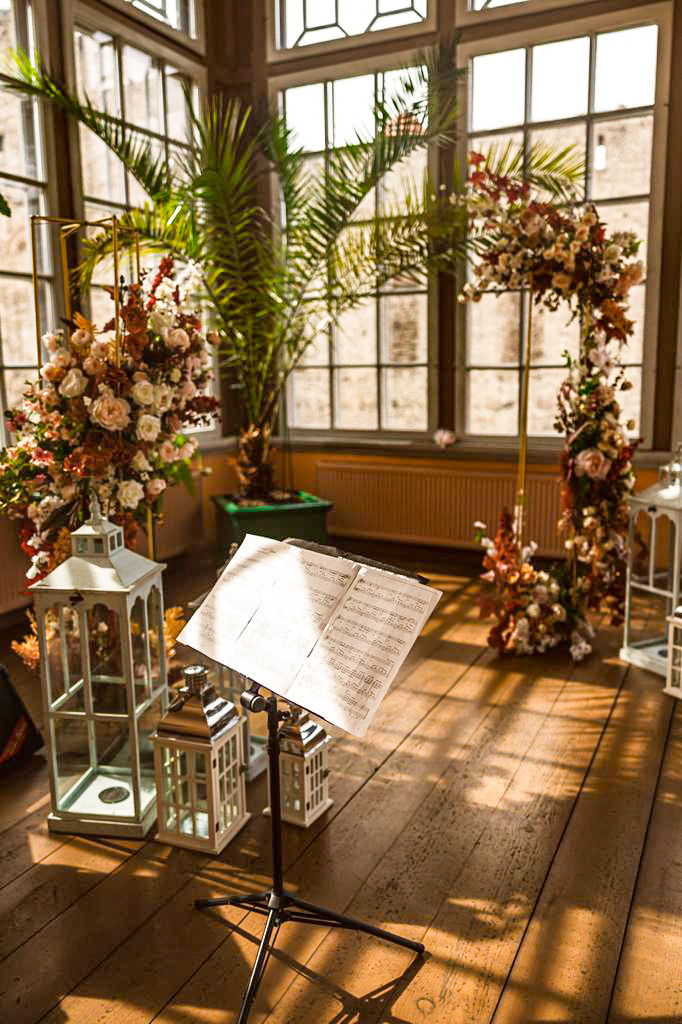 Ceremonijas dekorēšana. Event design, decoration, floristry, gift, Irina Novika, Riga, Latvia