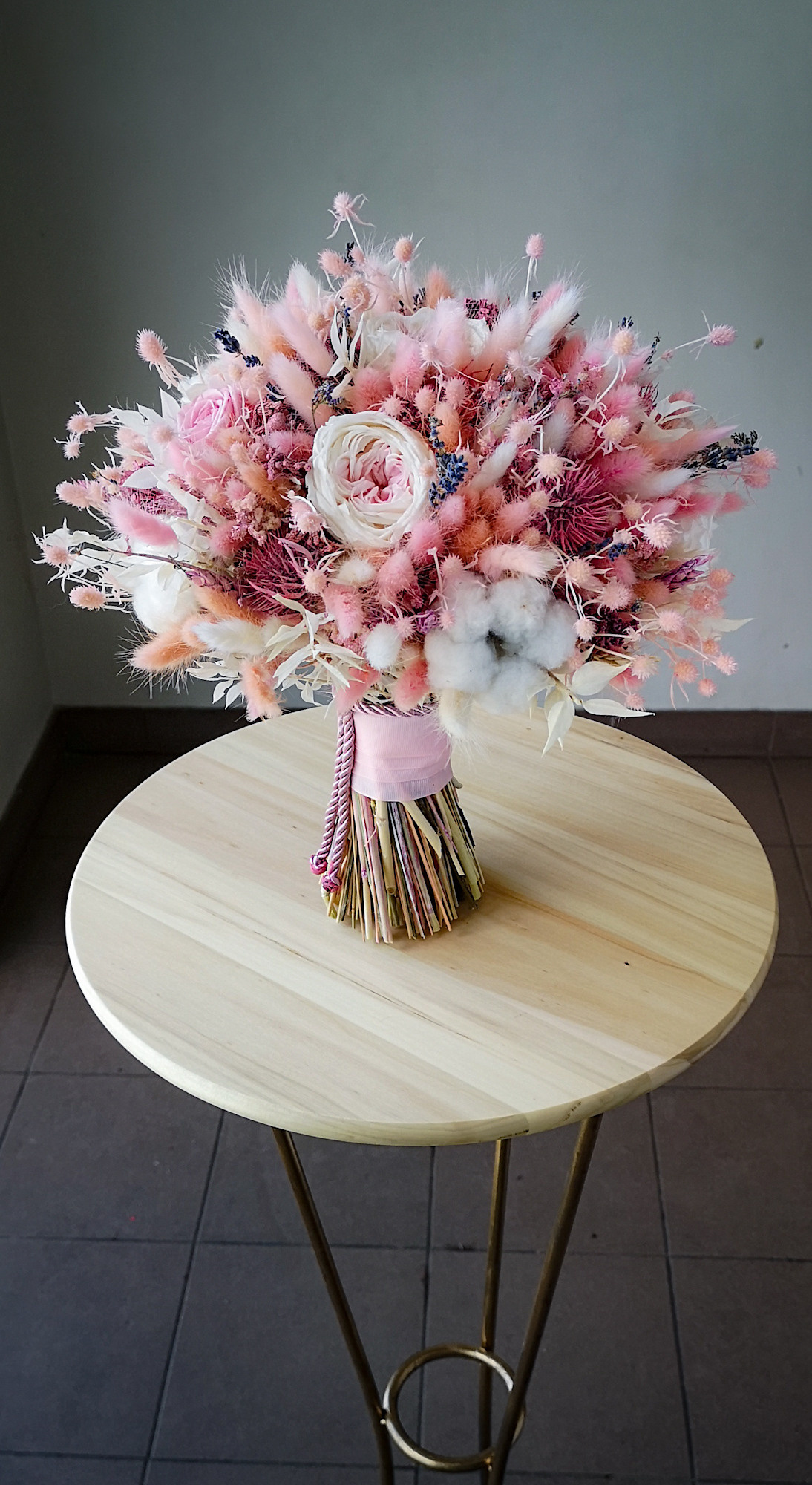 Dāvanu pušķi. Event design, decoration, floristry, gift, Irina Novika, Riga, Latvia