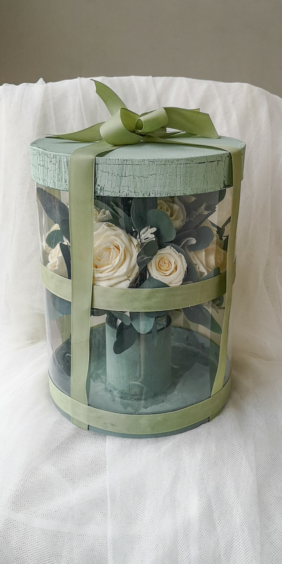 Pušķi no sausiem un stabilizētiem ziediem. Event design, decoration, floristry, gift, Irina Novika, Riga, Latvia