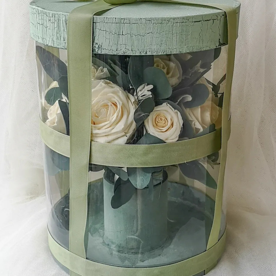 Līgavas pušķi baltos toņos. Event design, decoration, floristry, gift, Irina Novika, Riga, Latvia