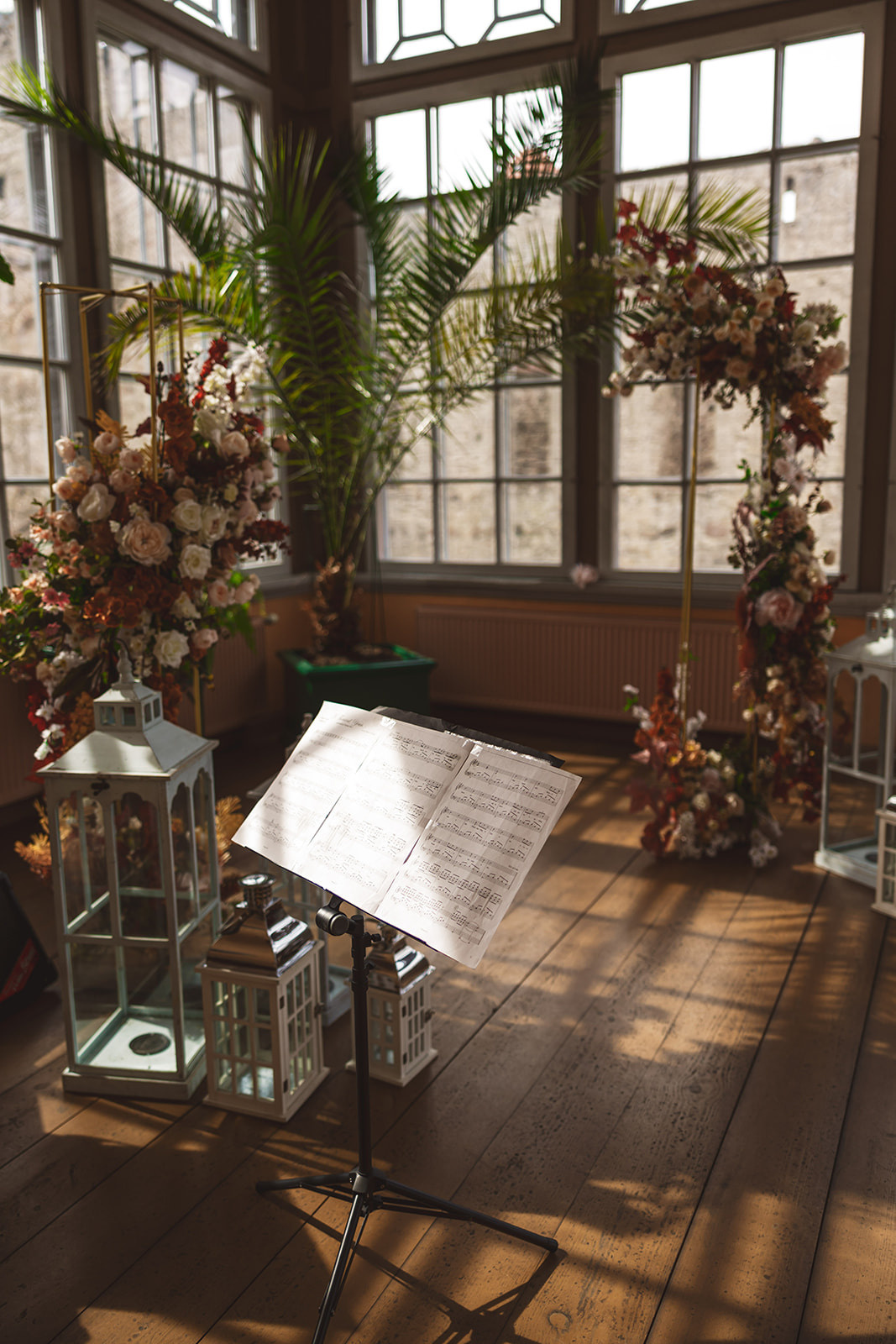 Gvido & Andrea. Event design, decoration, floristry, gift, Irina Novika, Riga, Latvia