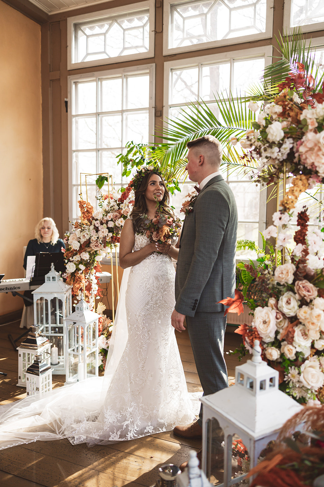 Ceremonijas dekorēšana. Event design, decoration, floristry, gift, Irina Novika, Riga, Latvia