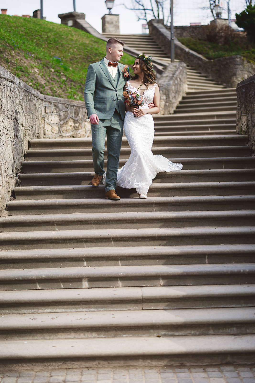 Gvido & Andrea. Event design, decoration, floristry, gift, Irina Novika, Riga, Latvia