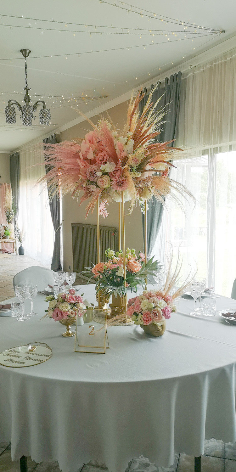 Banketi. Galdu rotājums. Event design, decoration, floristry, gift, Irina Novika, Riga, Latvia