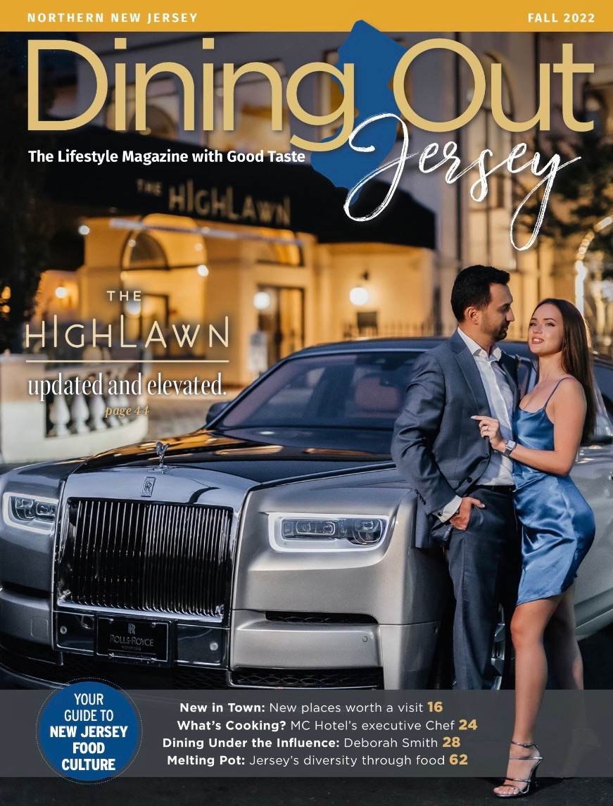 Gallery. Food Photography