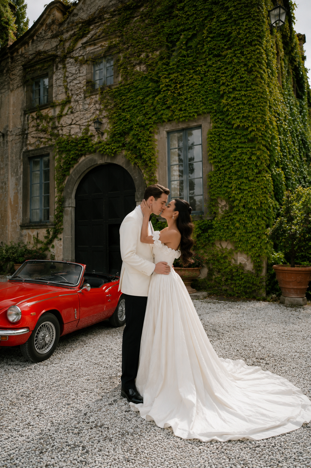 Destination wedding portfolio Europe elegant bride groom photography. Destination Wedding Photographer Alex Pasarelu