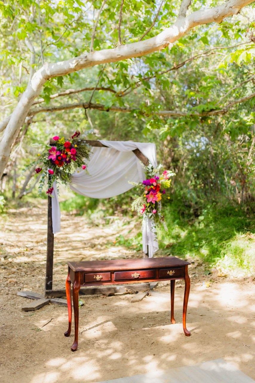 Boda en Villas del Médano, Rosarito | Fotografía de Bodas en Baja California