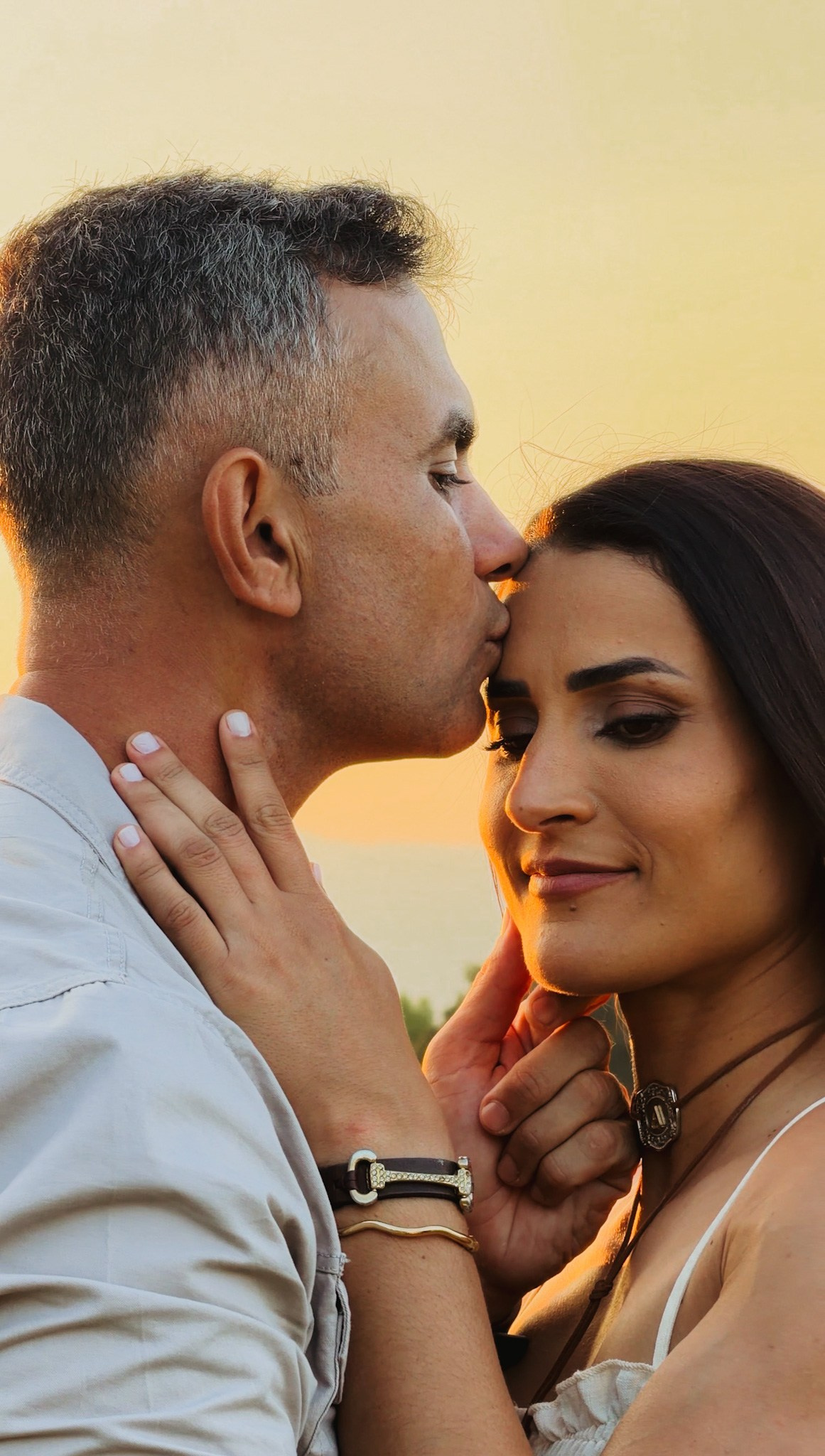 ALINE & EDUARDO. SANTIER // cobertura de stories