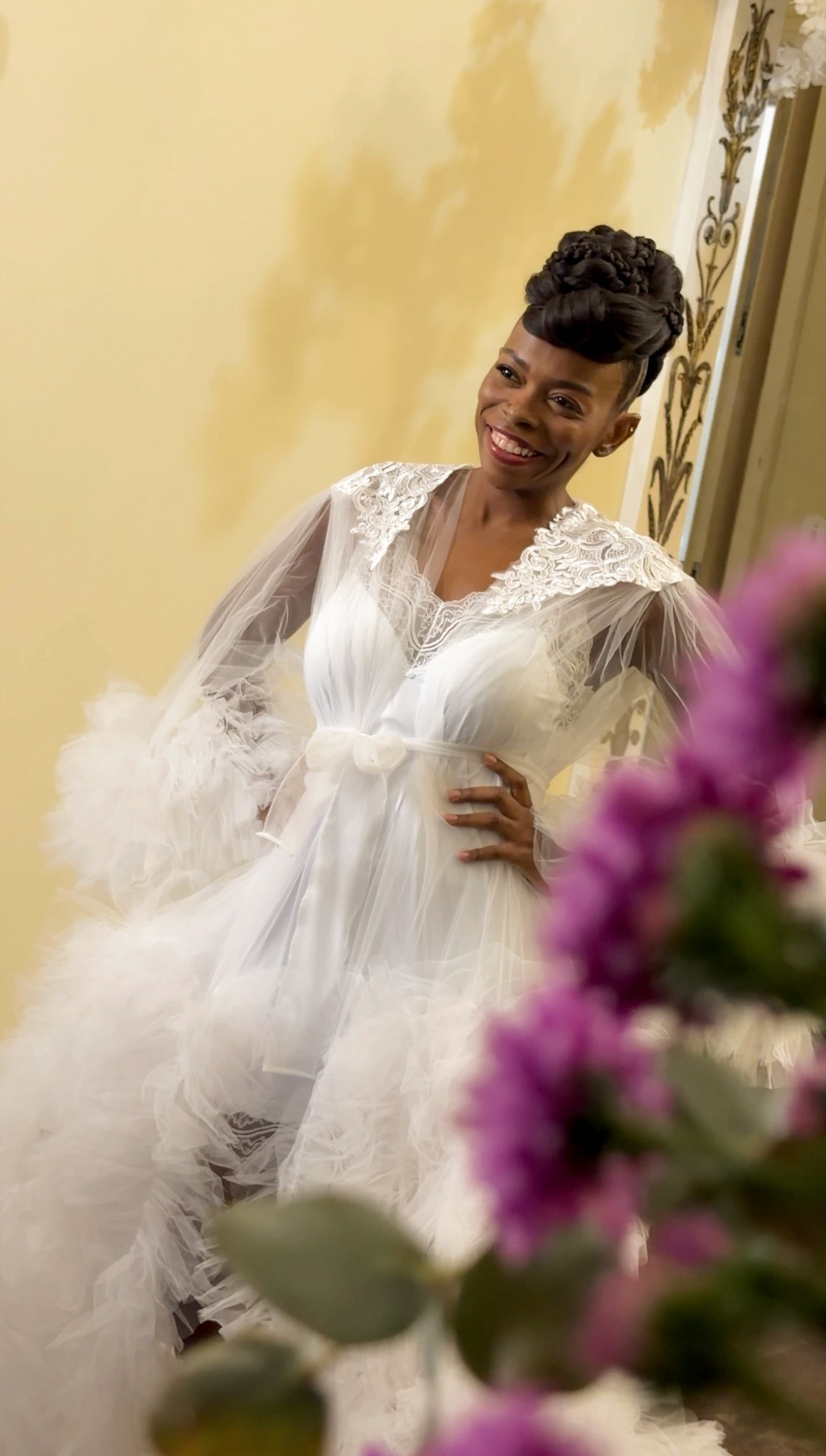 Casamento Vanessa & Wellington no Château do Lago | Santier Stories