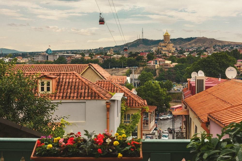 Sofiko. Главная