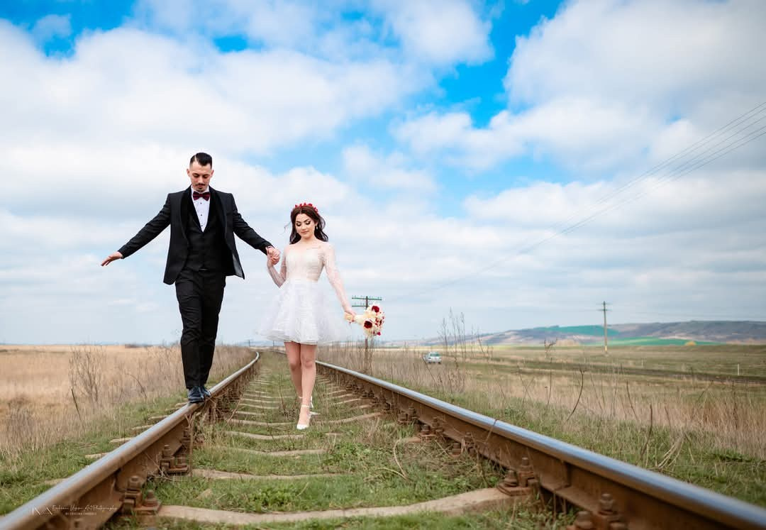 Wedding. EVA Photography