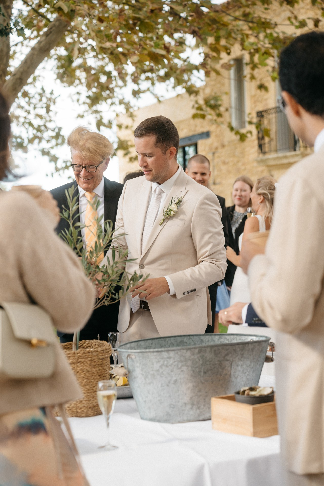 Provence & Promises. Свадебный и семейный фотограф Алексей Попов. Штутгарт, Германия