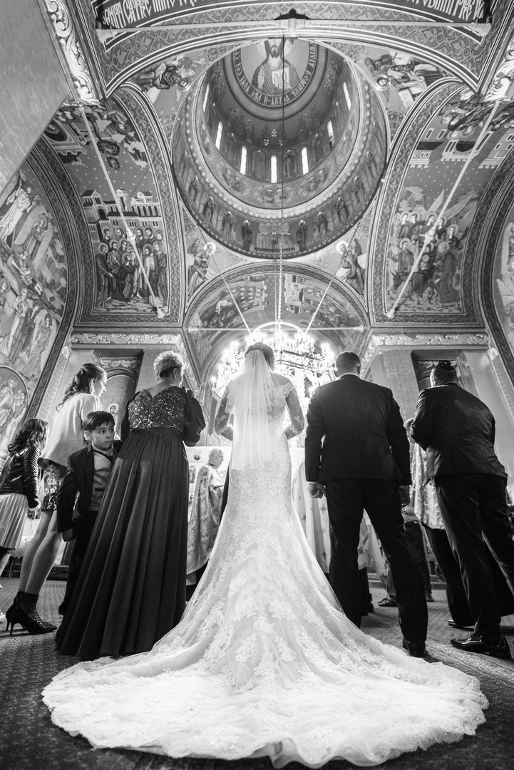 Nunta. Fotograf de Nunta