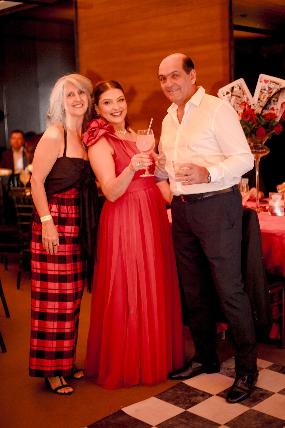 Ednéia - Aniversário Las Vegas. Fotógrafa de Eventos em São Paulo e Sorocaba Kika Damasceno