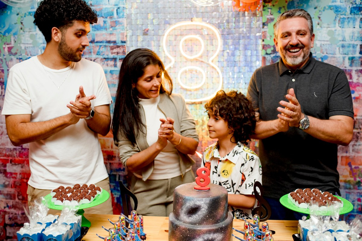 Benício - 8 anos. Fotógrafa de Eventos em São Paulo e Sorocaba Kika Damasceno